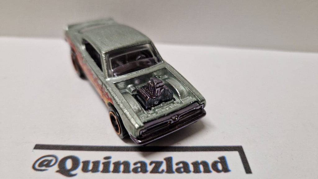 Hot wheels  2022 zamac multipack  King kuda  (A23)