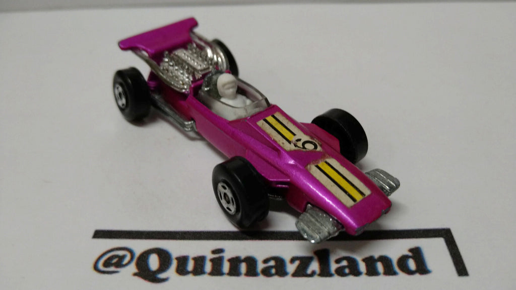 Matchbox Formula 1   (A19)