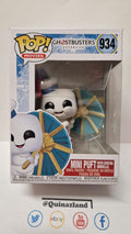 Funko Pop! GHOSTBUSTERS Afterlife 934 Mini Puft Cocktail (FU20)