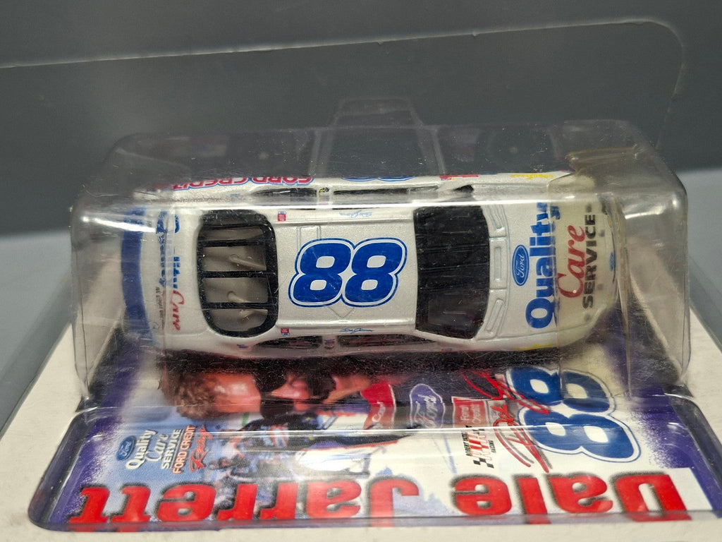 Action Dale Jarrett 1999 Ford Taurus quality care   (NP01)