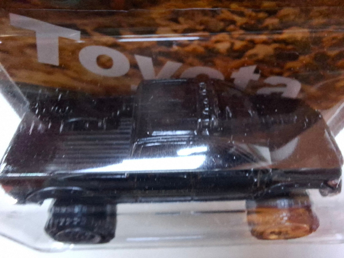 Hot Wheels Set  2025 Toyota Lot de 5 (CP16)