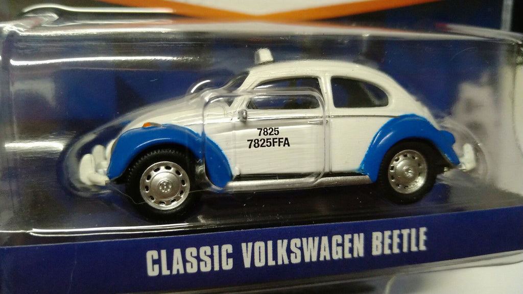 Greenlight V-Dub  Classic Volkswagen Beetle  (NG72)
