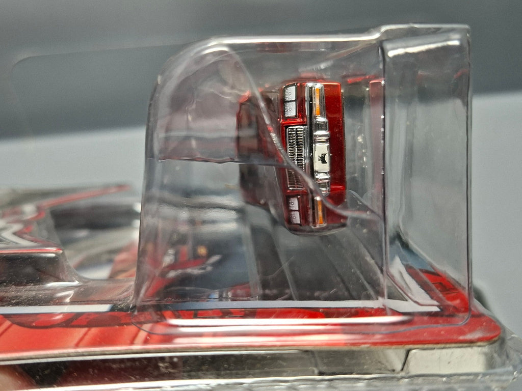 Maisto G Ridez '87 Buick regal T-Type   (NG09)
