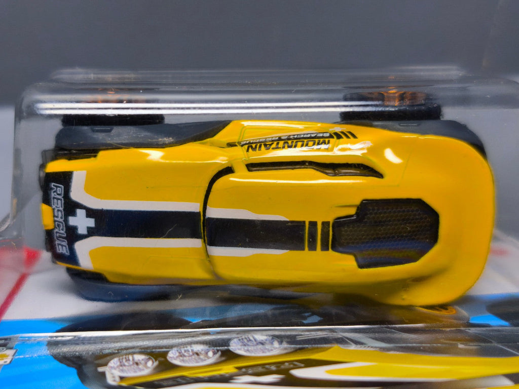Hot Wheels Hyper rocker  2022-120 (NP19)