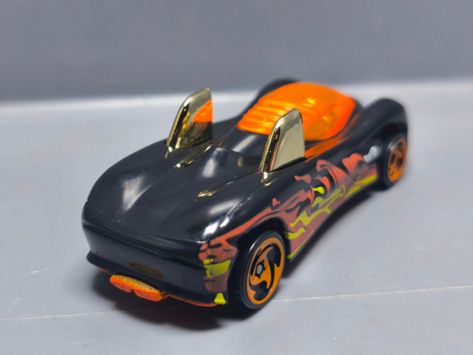Hot Wheels 1998 multipack  Power pipes  (A02)