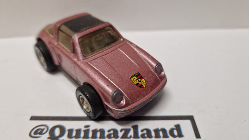 Darda moteur hs Porsche 911 T (A12)