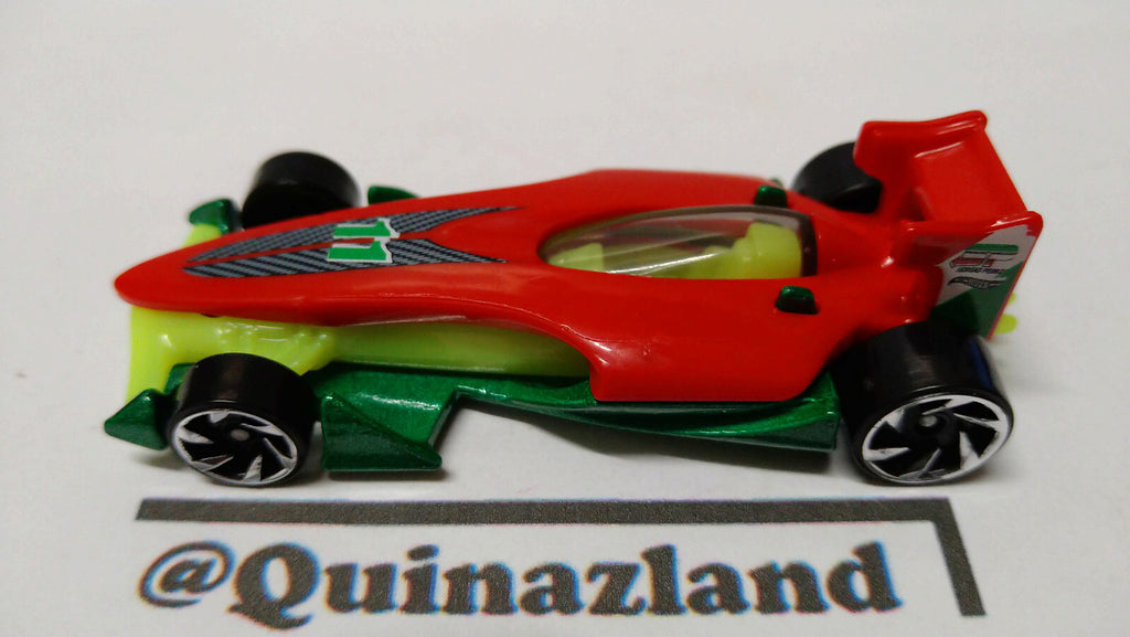 Hot Wheels Speedy Pérez 2017-119 (A10)