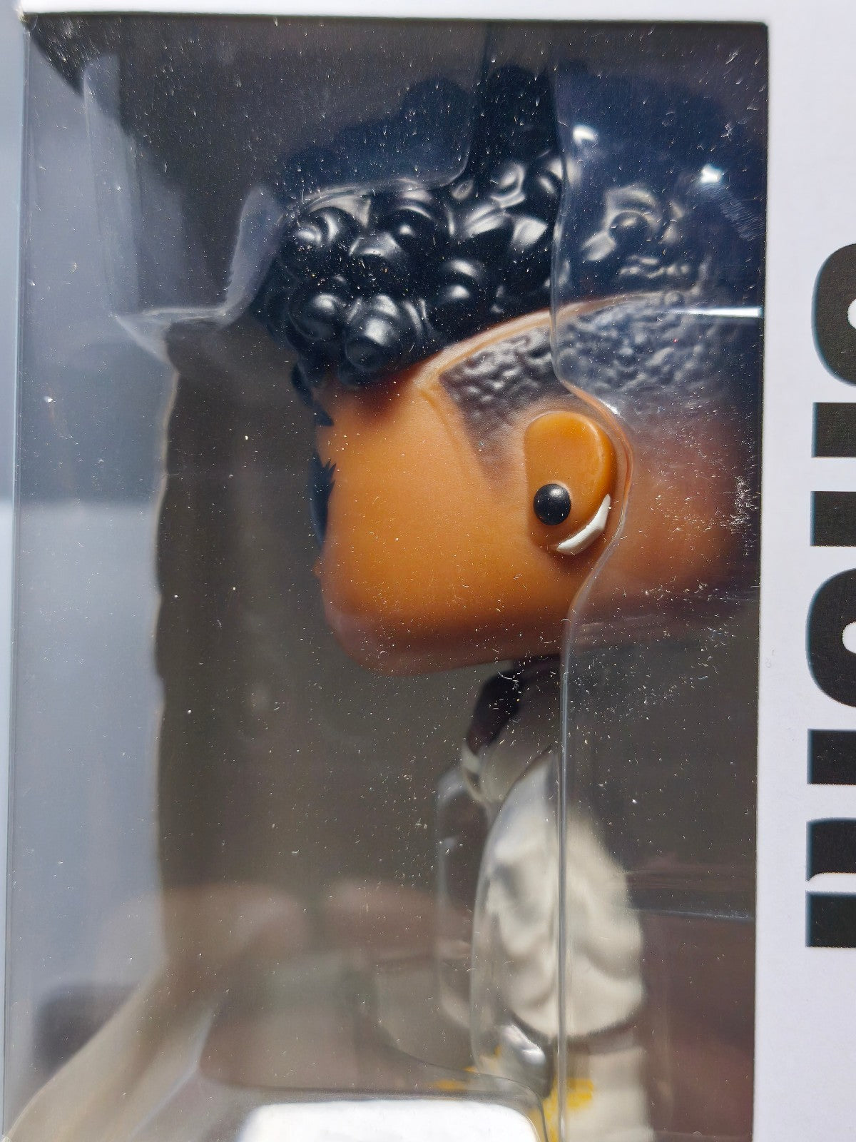 Funko Pop! BLACK PANTHER WAKANDA FOREVER  N° 1174 Shuri (F32)