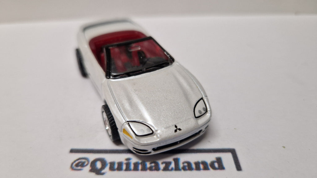 Matchbox  1998 premiere world class série 16 Mitsubishi spyder     (A30)