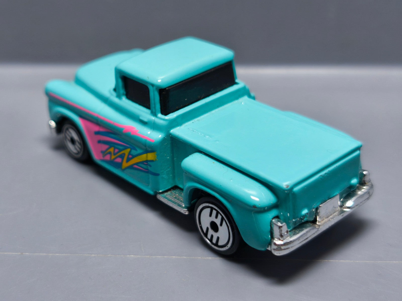 Hot Wheels '56 flashsider version  UH 1992-136 (A18)