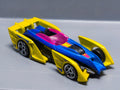 Hot Wheels Shredster 2008 easter eggsclusives exclusive walmart   (A25)