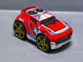 Hot Wheels Rocket Box 2010-205 (A18)