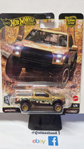 Hot Wheels 2025 Off Road 2017 Ford F-150 Raptor  (NG22)