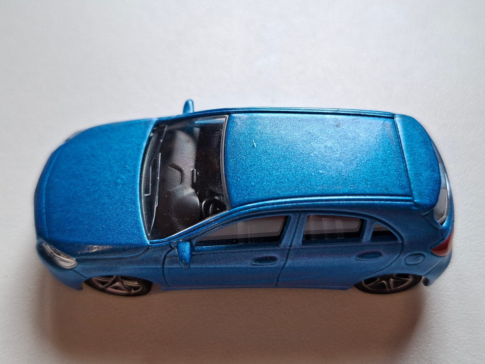 Norev Mercedes-Benz classe A  (A04)