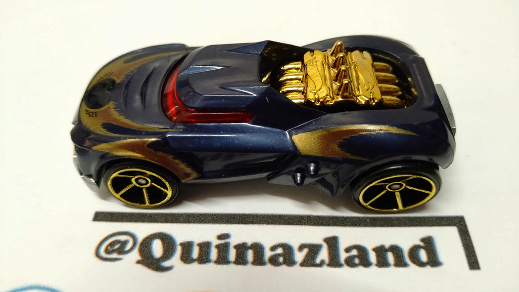 Hot Wheels Growler 2012-007 (A12)