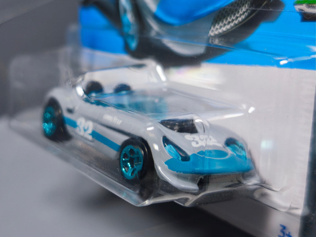 Hot Wheels Glory chaser   2024-079 (NP25)
