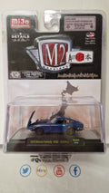 M2 Machines Auto Japan 1970 Nissan Fairlady Z432 3200 pcs (NG03)