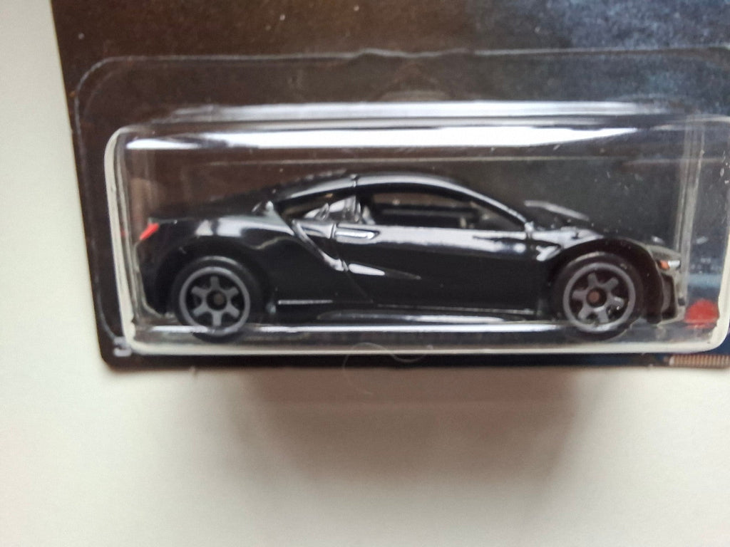 Hot Wheels Set  Hybrid Speed Acura McLaren Porsche Lamborghini  Lot de 5 (NP09)