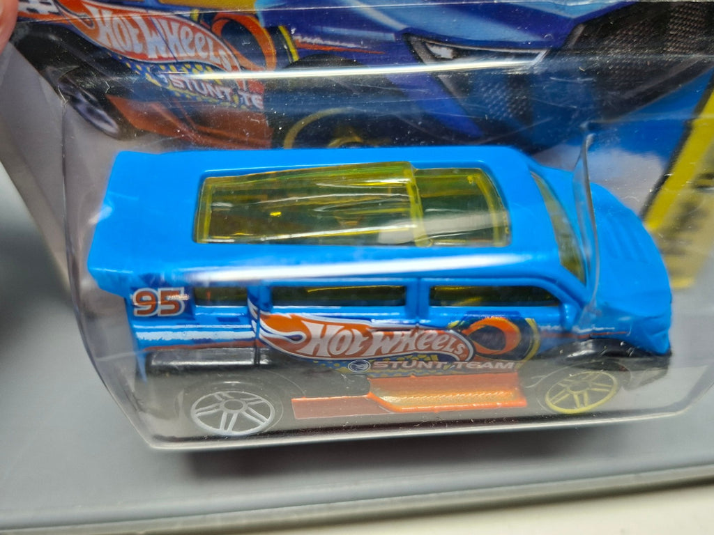 Hot Wheels Speedbox 2014-101 (CP10)