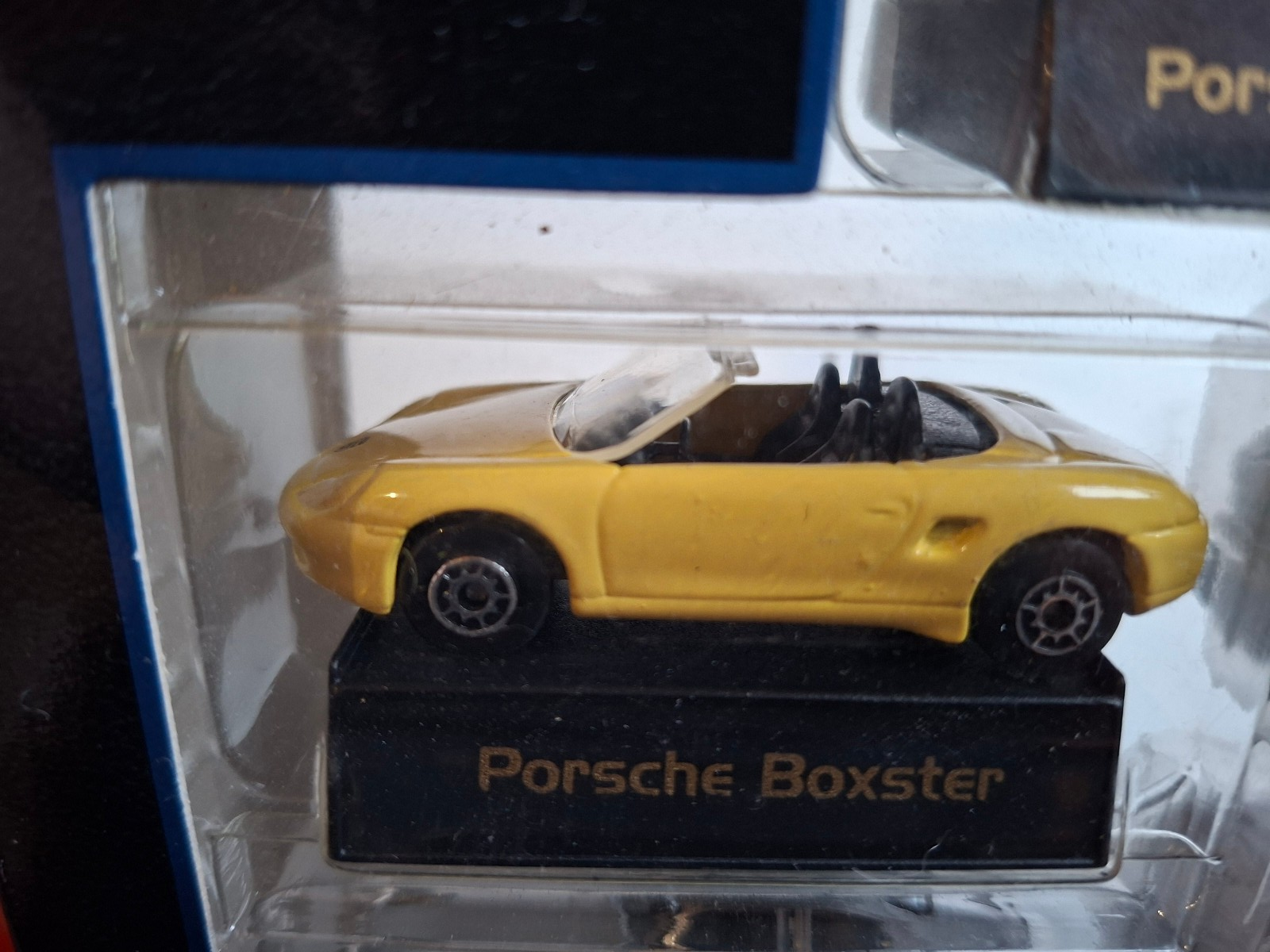 Maisto Pack Porsche    (C9)