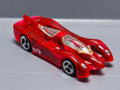 Hot Wheels Power Pistons version 3sp 1997-530  (A38)