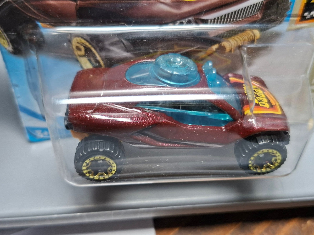 Hot Wheels Dune Daddy 2019-090 (NP06)