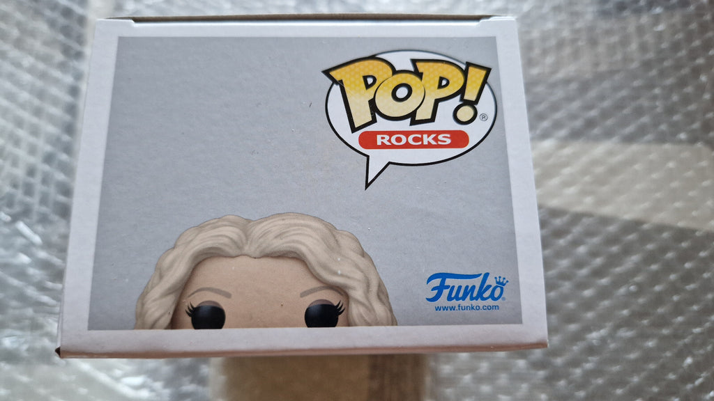 Funko Pop!  Shakira POP Rocks N° 406 Waka Waka  (F49)