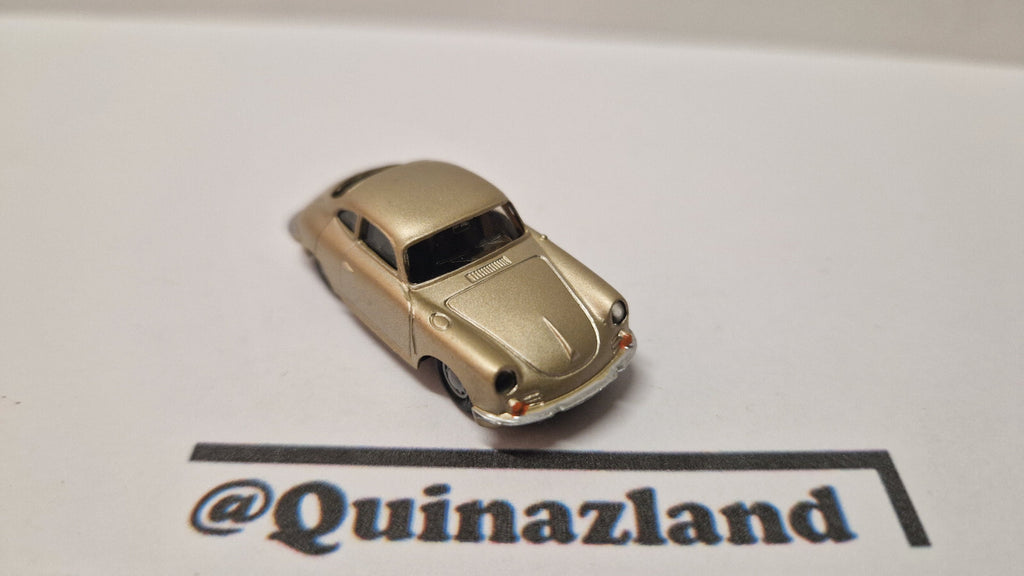 Praline 1/87 Porsche 356 (A03)