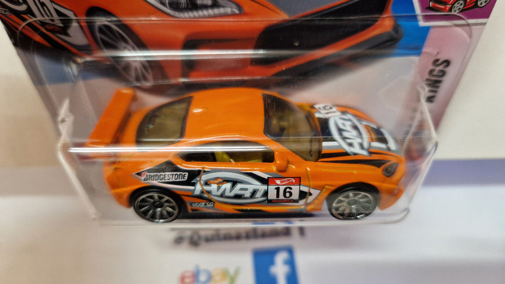 Hot Wheels Toyota GR86 cup 2025-079 (NP32)