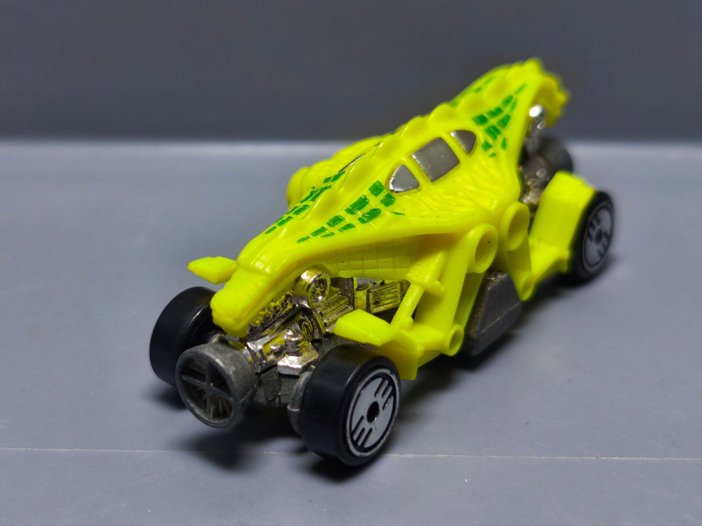 hot wheels Double Demon Collector 199 (A04)