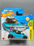 Hot Wheels Decidedly GO  2025-188 (NP12)