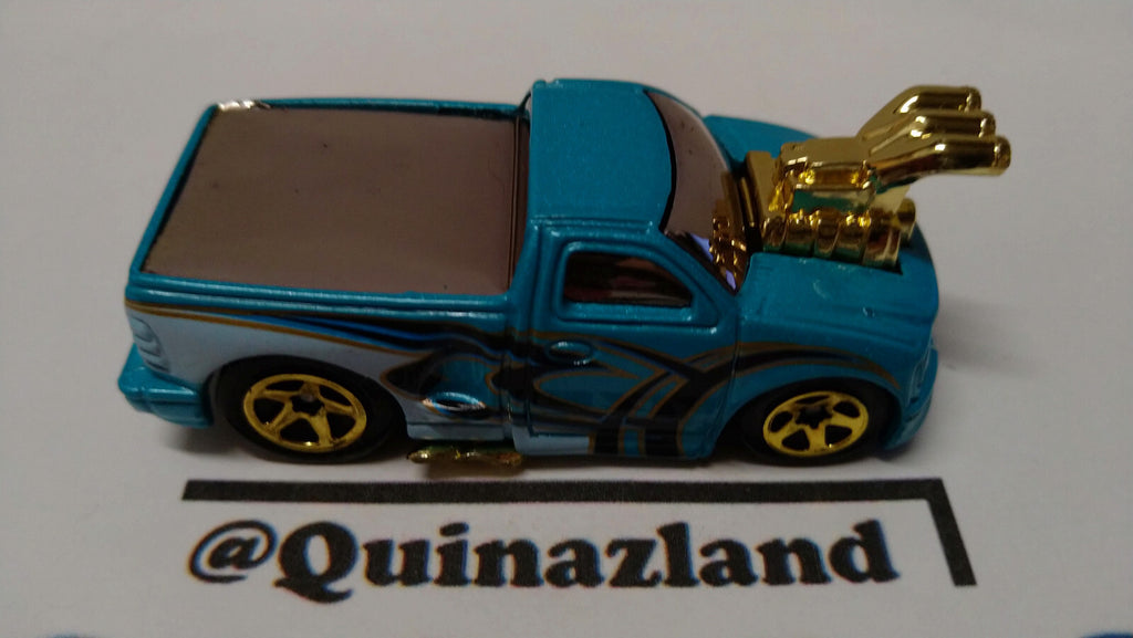 Hot Wheels 2006 multipack  Ford lightning  (A22)