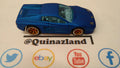 Hot Wheels Ferrari F512M 2008 Ferrari racer  (A35)