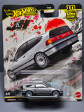 Hot Wheels Japan Historics 5 - '88 Honda CRX  (NG33)