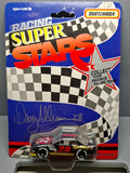 Matchbox Racing super stars  Davey allison havoline Ford thunderbird (NG29)