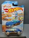 Hot Wheels 2021 holiday hot rods  Avant garde   (CP01)