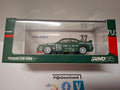 INNO64 Nissan Skyline GT-R R33 #32 Prince Chiba Falken N1 Super Endurance (CP02)