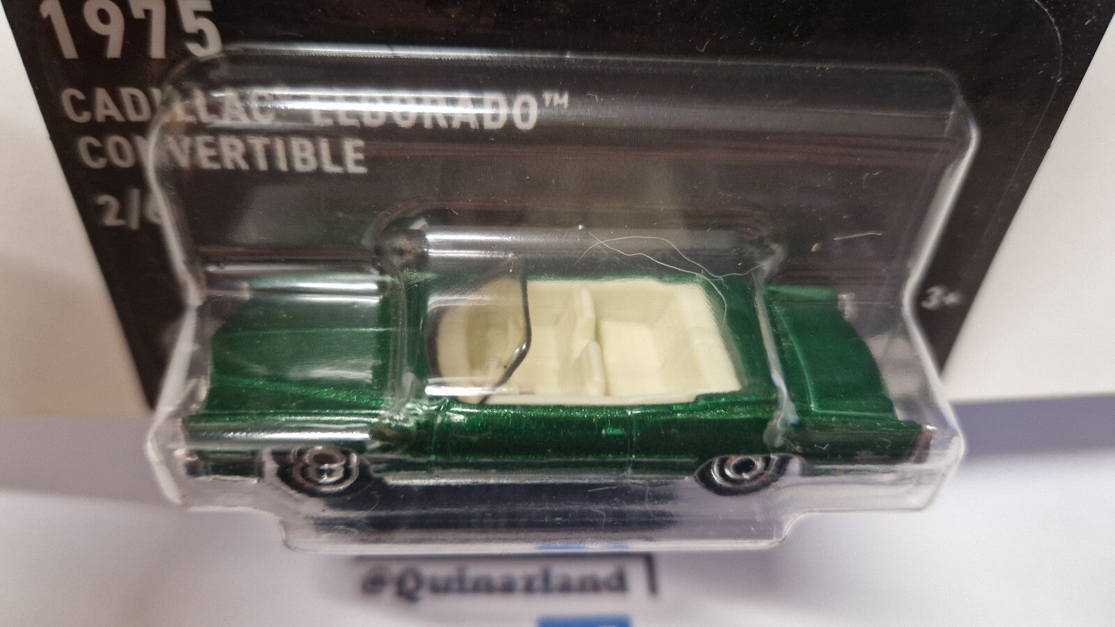 Matchbox set 2025 American Convertible Cadillac Chevy Buick Ford Lot 6  (NP19)