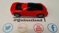 Hot Wheels Buick wildcat version rouge 7sp 1997-597 (A04)