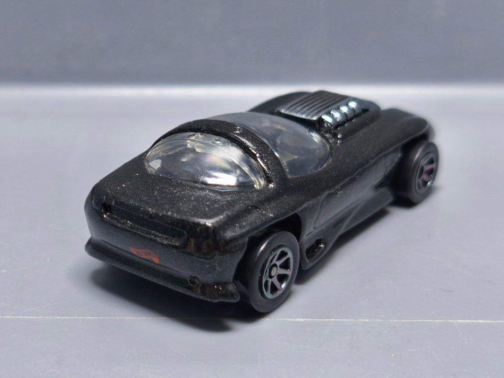 Hot Wheels Silhouette II 1995-299 version 7SP (A32)