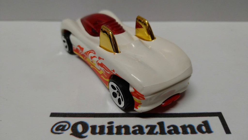 Hot Wheels Power pipes 1999-1100  (A37)
