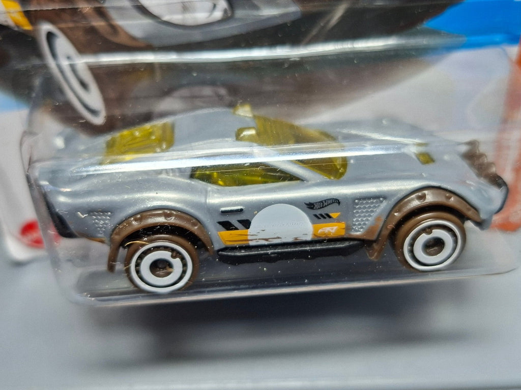 Hot Wheels El segundo rallye   2025-242 (NP03)