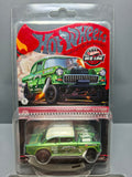 Hot Wheels 2021 redline club  55 chevy bel air gasser (CP02)