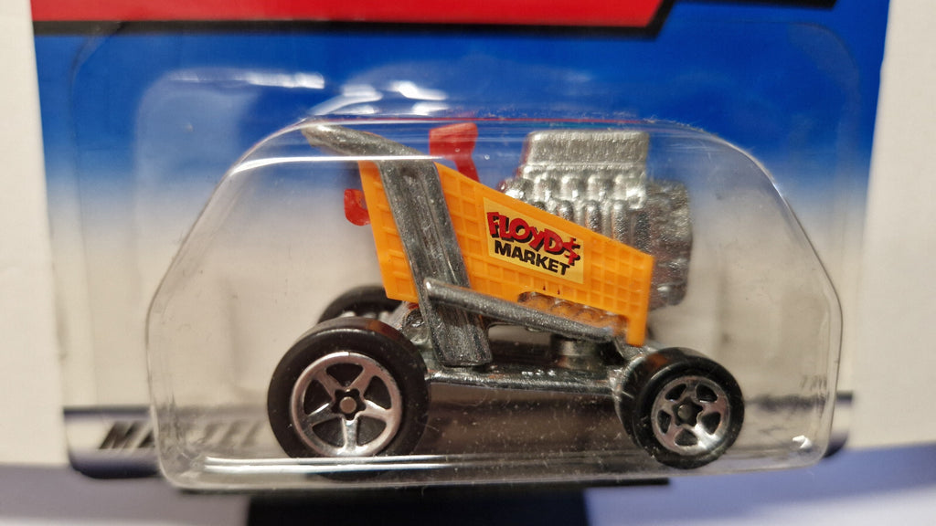 Hot Wheels Express lane 1999-1067 (NP21)