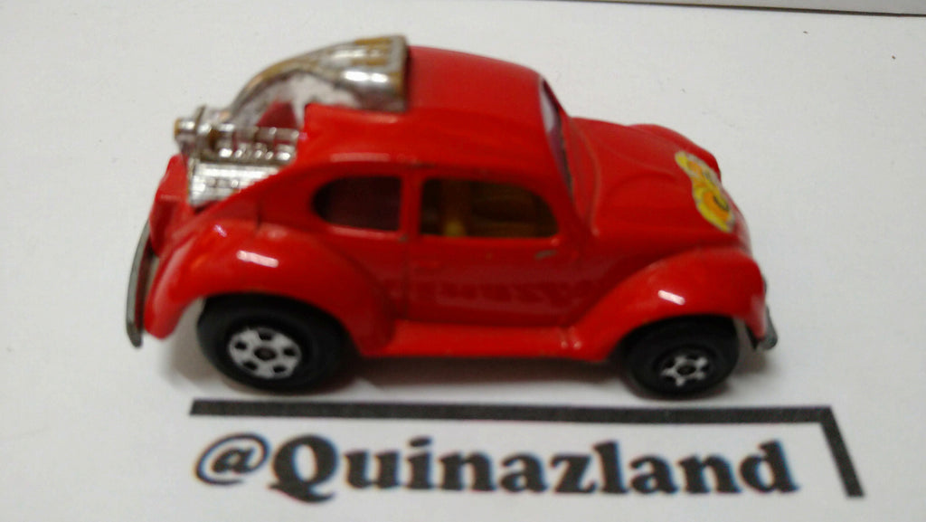 Matchbox Volks dragon Volkswagen  (A15)