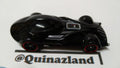 Hot Wheels 2015 star wars  Darth vader    (A15)