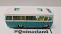 Husky models 1968 Duple vista 25 coach  (A19)