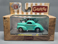 M2 Machines release 56 1941 Willys Coupe GASSER, green (NP04)
