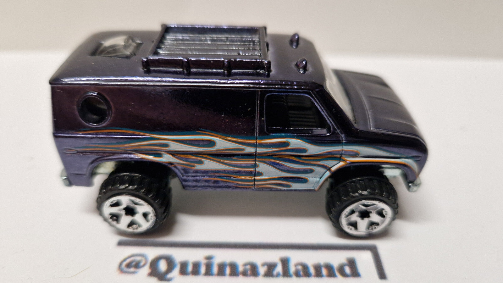 Hot Wheels Classics serie 1 Baja breaker    (A33)