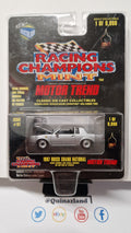 Racing Champions 1987 buick grand national    (NG45)